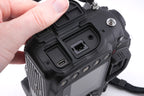 Nikon D200