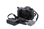 Nikon D200