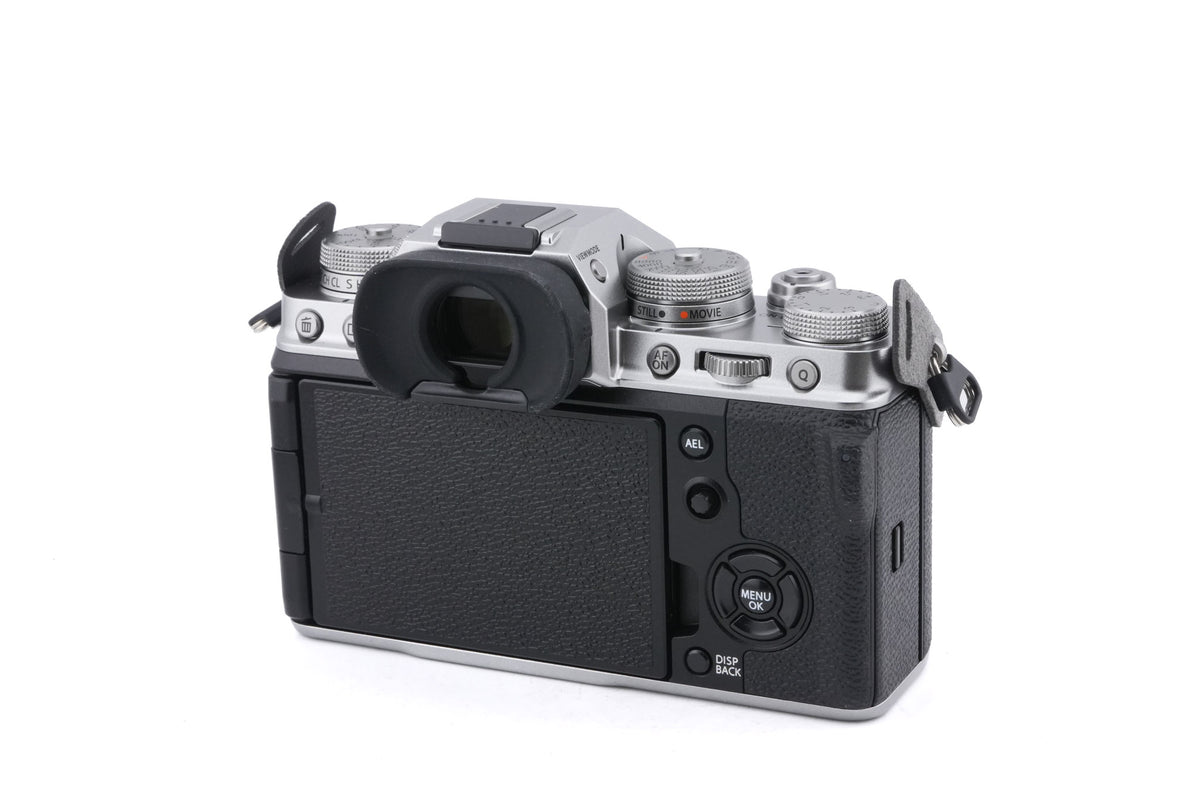 Fujifilm X-T4
