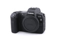 Canon EOS R