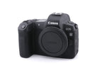 Canon EOS R