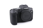 Canon EOS R