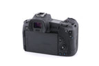 Canon EOS R