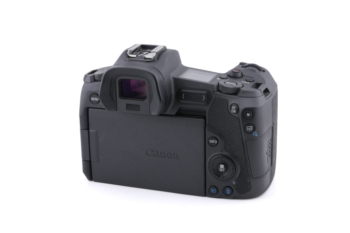 Canon EOS R