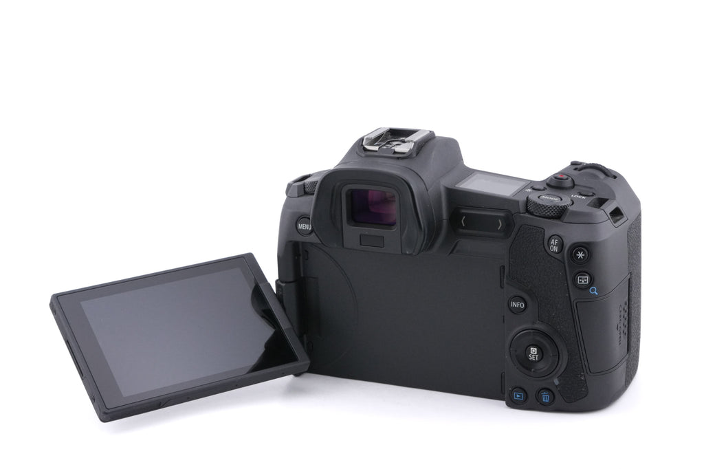Canon EOS R