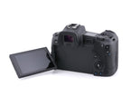 Canon EOS R