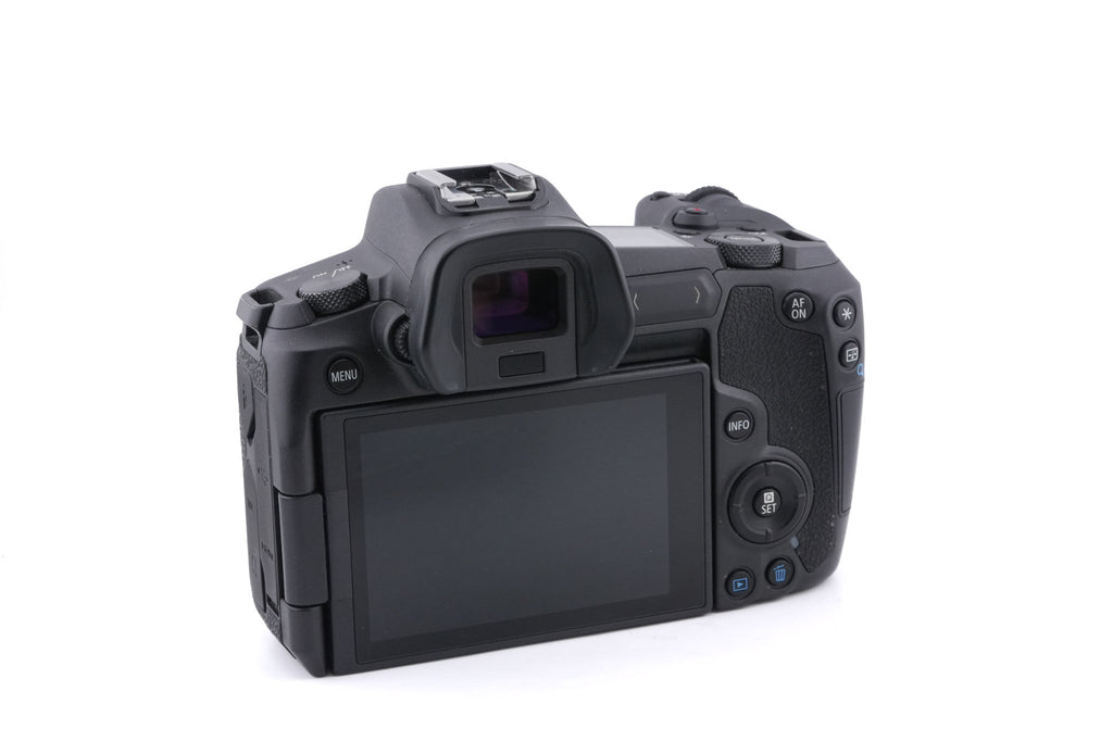 Canon EOS R