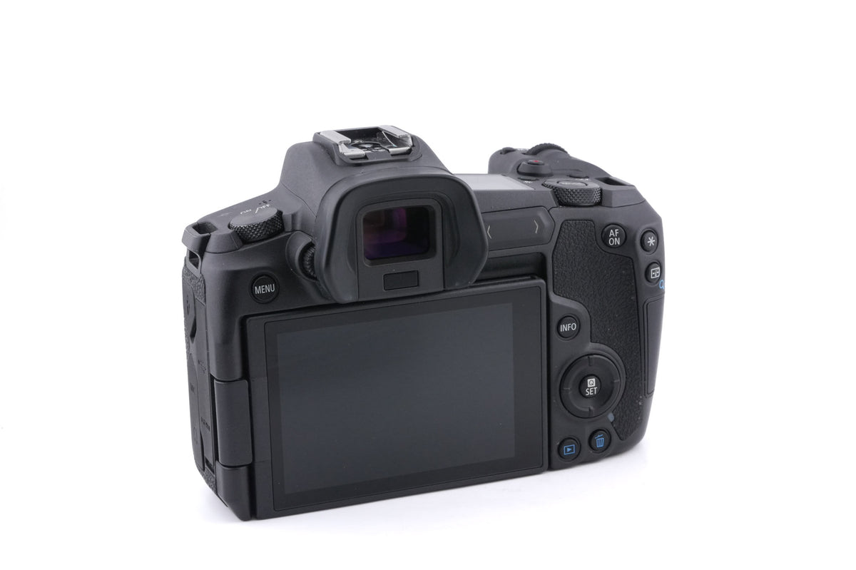 Canon EOS R