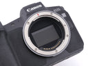 Canon EOS R