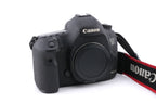Canon EOS 5D Mark III