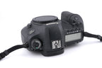 Canon EOS 5D Mark III