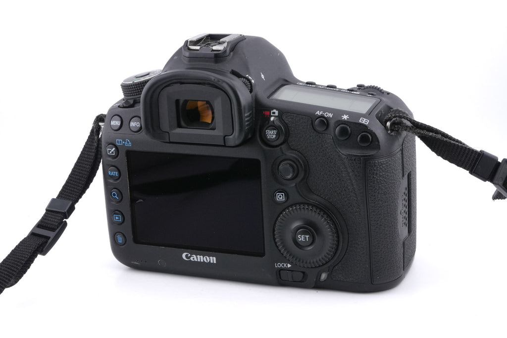 Canon EOS 5D Mark III