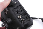 Canon EOS 5D Mark III