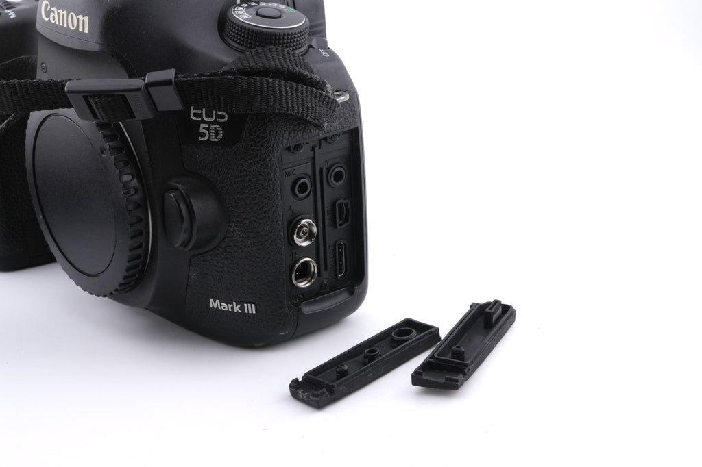 Canon EOS 5D Mark III