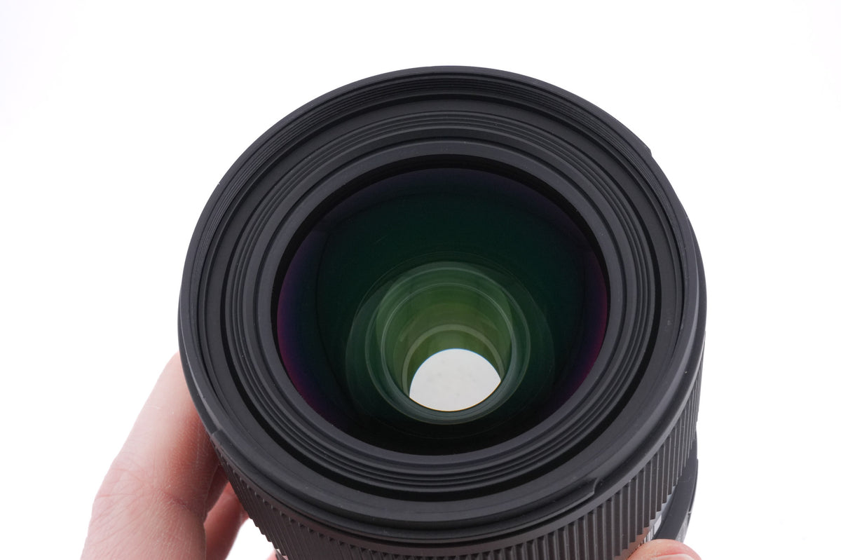Sigma 18-35mm f1.8 DC HSM Art (013)