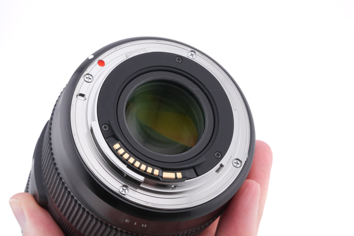 Sigma 18-35mm f1.8 DC HSM Art (013)