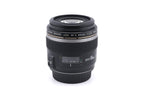 Canon 60mm f2.8 Macro USM