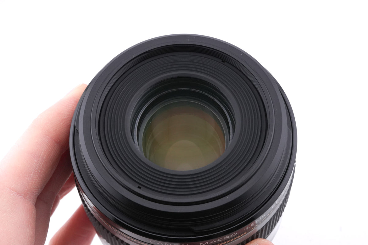 Canon 60mm f2.8 Macro USM