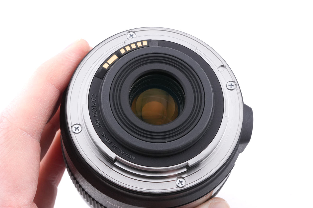 Canon 60mm f2.8 Macro USM