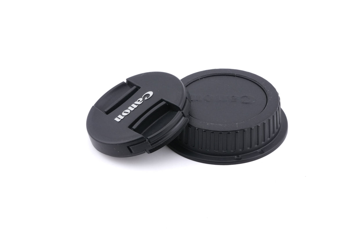 Canon 60mm f2.8 Macro USM