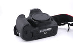 Canon EOS 90D