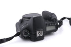 Canon EOS 90D