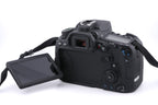 Canon EOS 90D