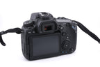 Canon EOS 90D