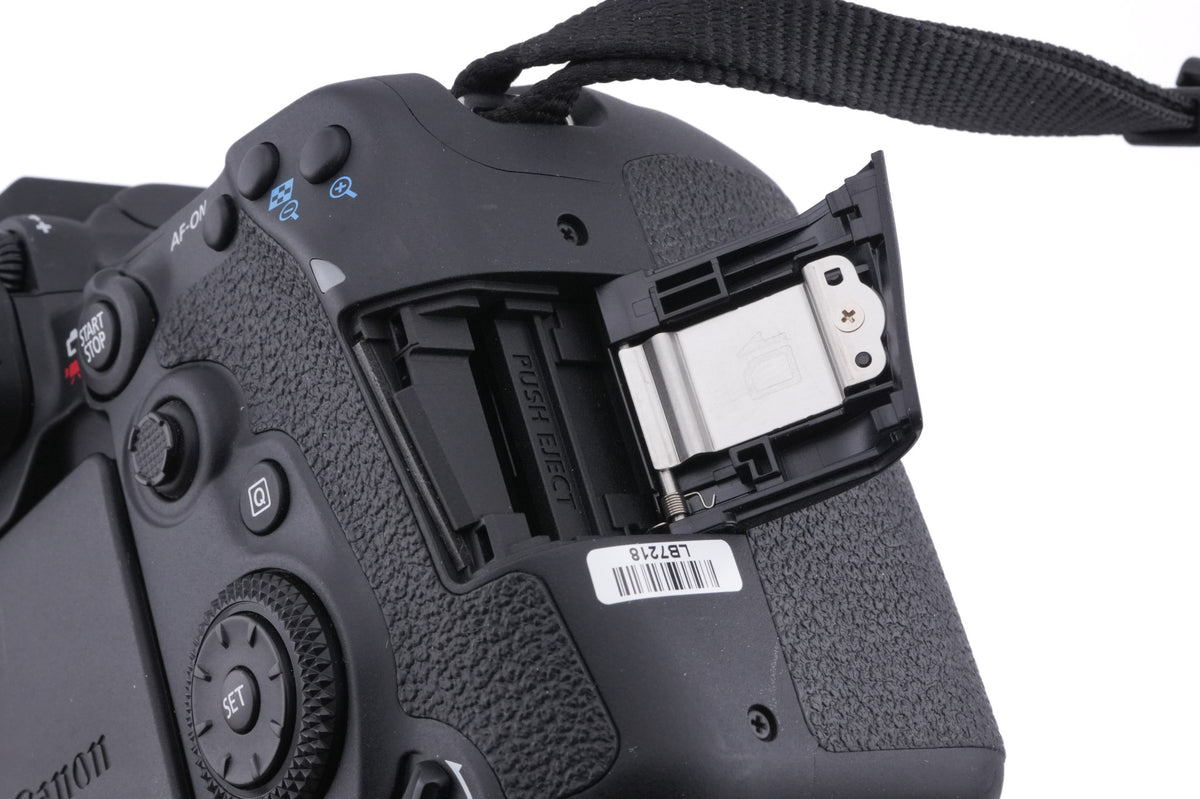 Canon EOS 90D