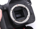 Canon EOS 90D