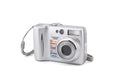 Nikon Coolpix 5200