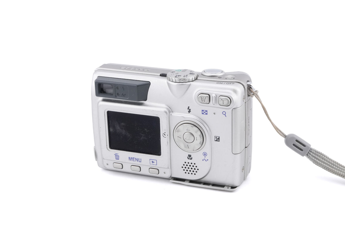 Nikon Coolpix 5200