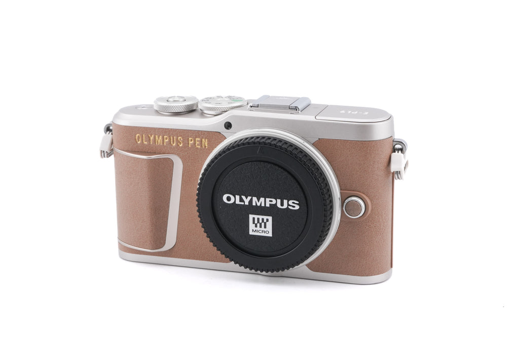 Olympus PEN E-PL9