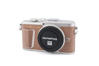 Olympus PEN E-PL9