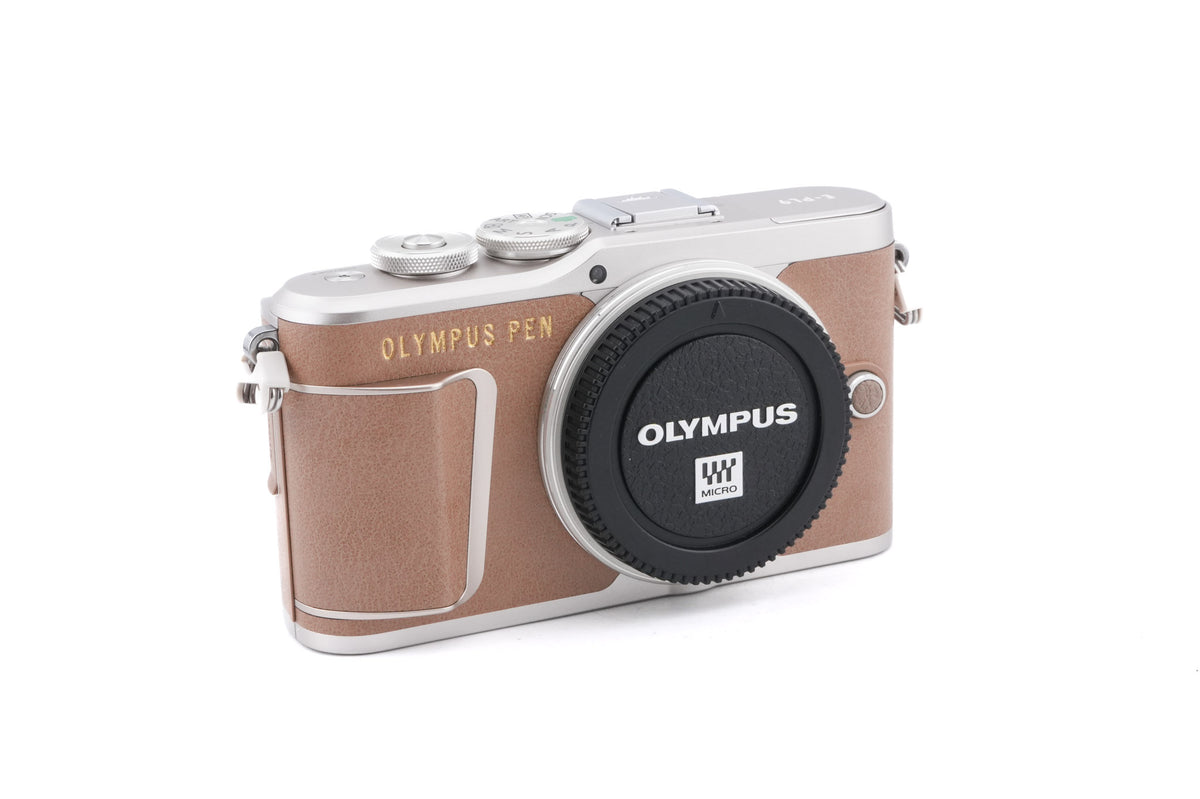 Olympus PEN E-PL9