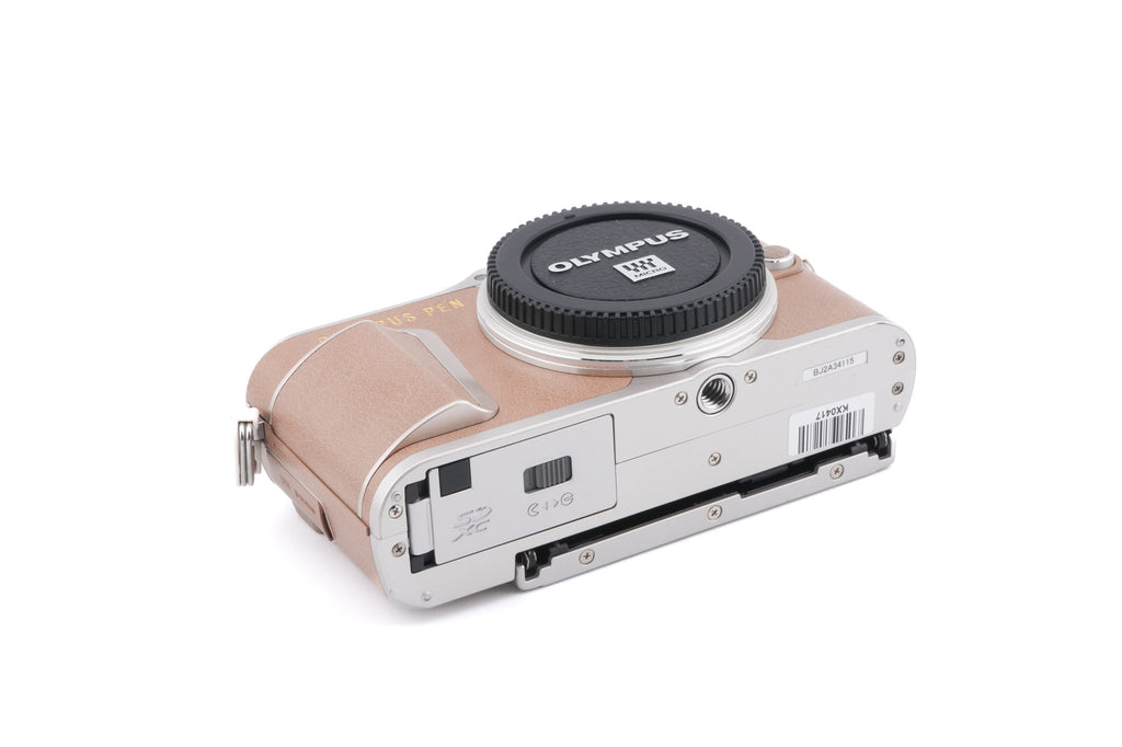 Olympus PEN E-PL9