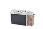 Olympus PEN E-PL9