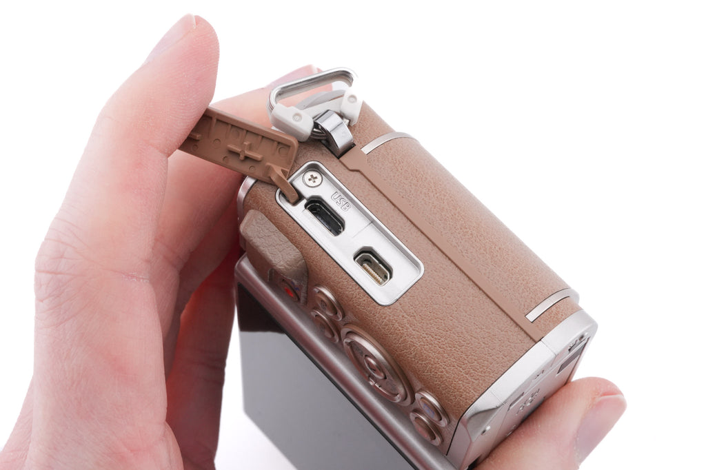 Olympus PEN E-PL9