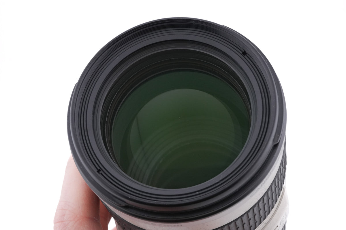 Canon 70-200mm f4 L IS USM
