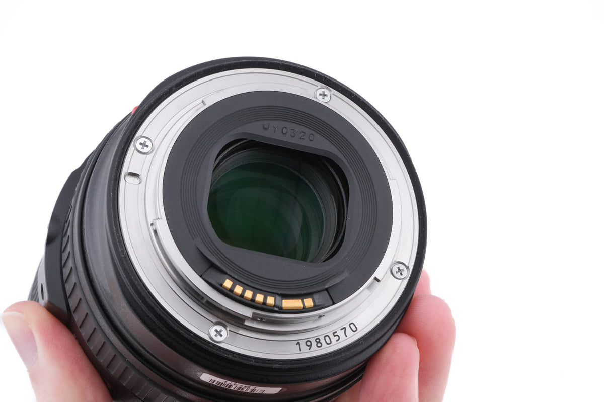 Canon 24-105mm f4 L IS USM