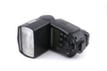 Canon 580EX Speedlite