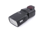 Canon 580EX Speedlite
