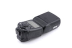 Canon 580EX Speedlite