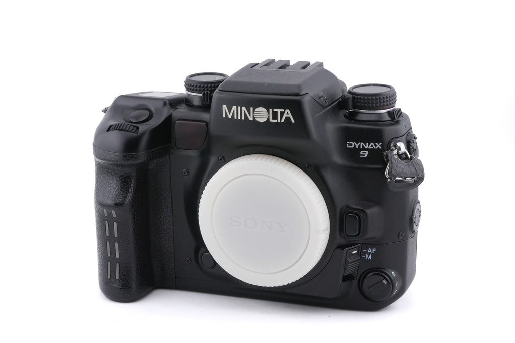 Minolta Dynax 9