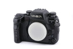 Minolta Dynax 9