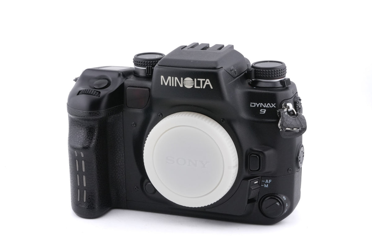 Minolta Dynax 9