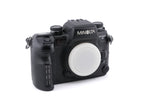 Minolta Dynax 9