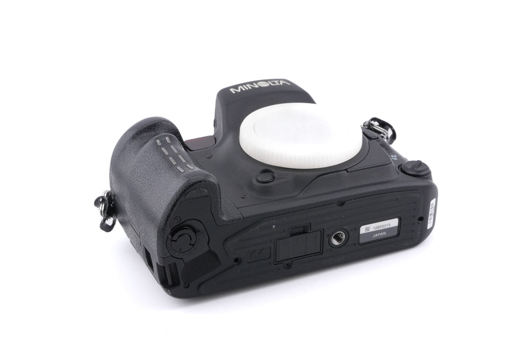Minolta Dynax 9
