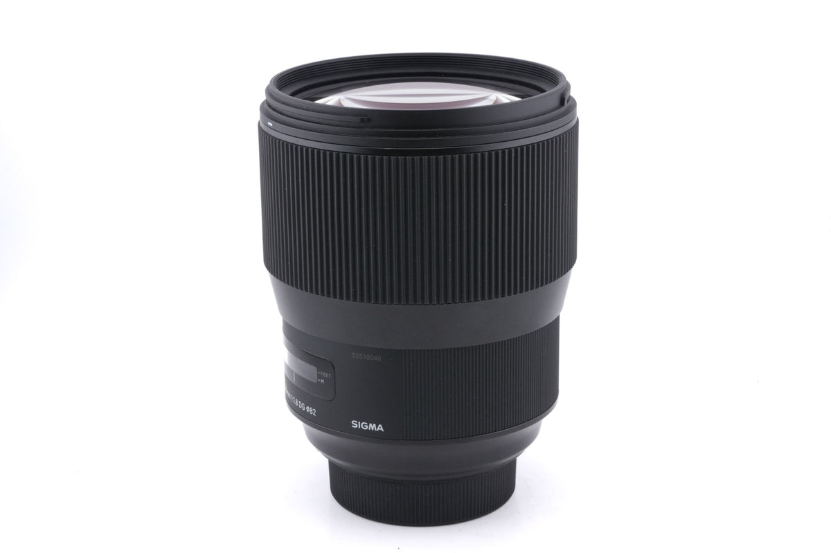 Sigma 135mm f1.8 DG HSM Art (017)