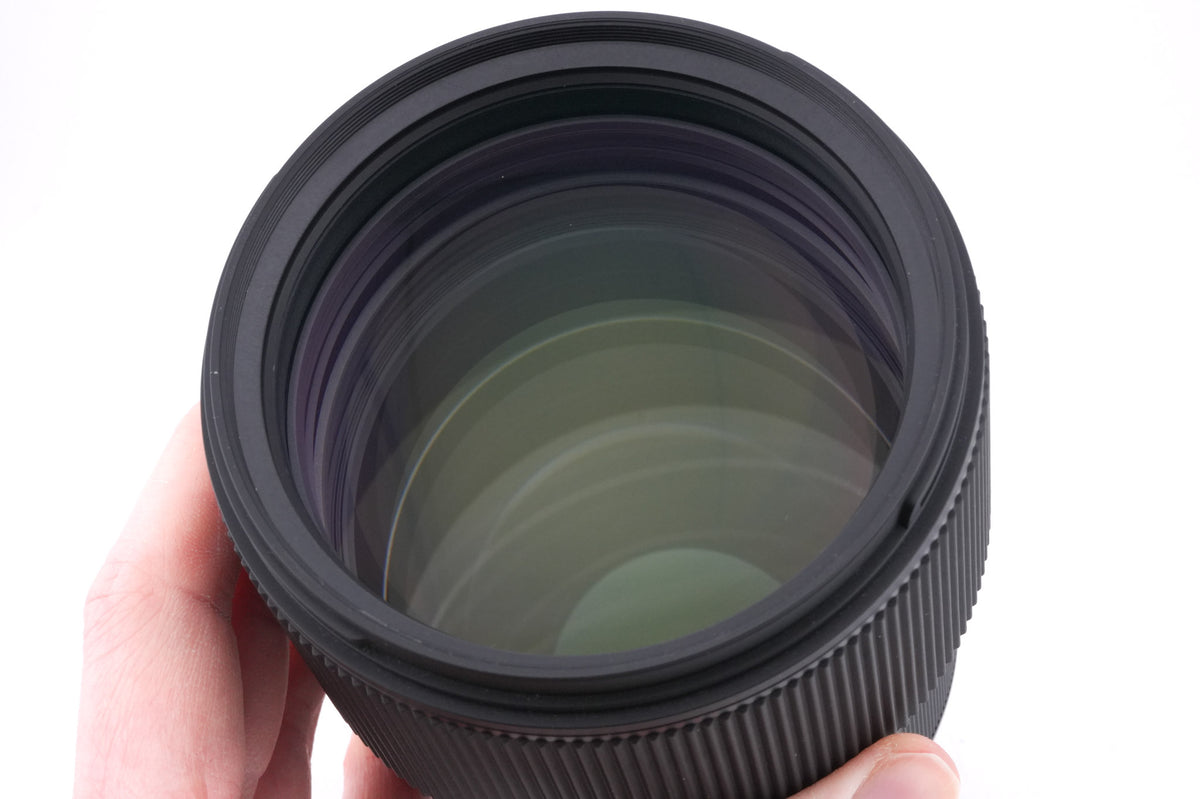 Sigma 135mm f1.8 DG HSM Art (017)
